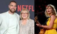 Donna Kelce shares 'brutal' realities about son Travis month before his wedding to Taylor Swift
