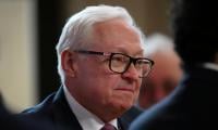 Russia offers to help resolve US-Iran war amid renewed diplomacy