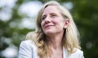Governor Abigail Spanberger blocks Virginia’s cannabis retail market plan