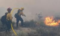 Tusil Fire in San Diego County grows rapidly as evacuation orders issued