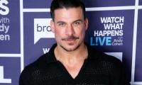 Jax Taylor marks major sobriety milestone: 'This journey hasn't been easy'