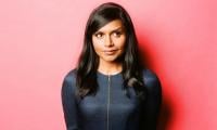 Mindy Kaling gets honest about her weight loss journey