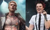 Machine Gun Kelly, Yungblud feud turns ugly after explosive social media comment
