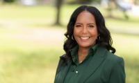 Keisha Lance Bottoms aims to make history as first Black woman governor in US 