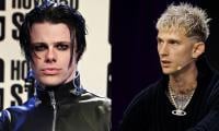 Yungblud's rep breaks silence after Machine Gun Kelly's savage comments
