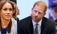 Prince Harry, Meghan Markle marriage falls to lowest point: ‘They can’t be alone together’