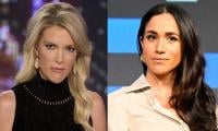 Megyn Kelly Criticizes Meghan Markle's Geneva Speech: 'No One Is Listening To Her'