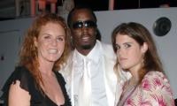 Sarah Ferguson horrifies the Firm after comment leaks: ‘Can’t wait until her daughters come of age’