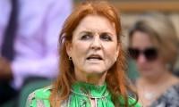 Sarah Ferguson Horrifies The Firm After Comment Leaks: ‘Can’t Wait Until Her Daughters Come Of Age’