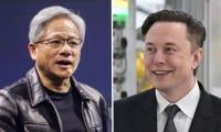 Could AI Create $500 Trillion Global Economy? Elon Musk, Jensen Huang Think So