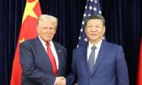 China confirms order for 200 Boeing jets following Trump-Xi summit
