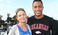 TJ Holmes drops marriage plans with Amy Robach 3 years after romance scandal