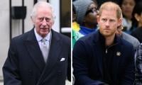 Prince Harry starts ‘pushing hard’ at King Charles for THIS thing to ‘finally heal’ Archie, Lilibet