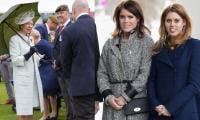 Palace Stands Behind Princess Anne After Her Major Decision Regarding Eugenie, Beatrice