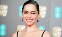 Emilia Clarke talks about unique way of embracing motherhood: 'Universal'
