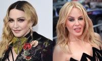Kylie Minogue Spills Major Beans On Madonna ‘Confessions II’ Album