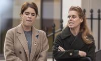 Princesses Beatrice collapses into ‘bad struggle’: ‘She’s trying to shield Eugenie’