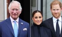 King Charles Reaction To Meghan Markle's Latest Olive Branch Comes To Light