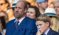 Middleton family source comes forward with potentially historic revelation about Prince William, George