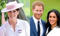 'Integral to survival': Meghan Markle, Harry become Princess Eugenie's biggest supporters