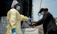 WHO opposes US travel ban on Ebola-affected countries