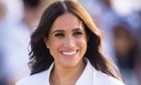 Meghan Markle made secret appearance on British soil a day before 8th wedding anniversary