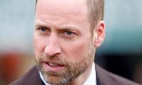Prince William shares personal message before Europa League final