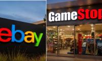 GameStop increases eBay stake as takeover battle escalates following rejection