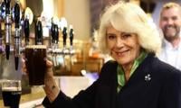Queen Camilla says no to daytime drinking in Northern Ireland 