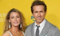 Blake Lively and Ryan Reynolds reported to owe millions