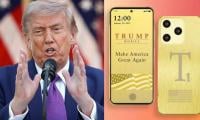 Trump Mobile accused of leaking customers data 