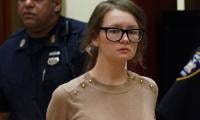 Anna Delvey writing new book amid ongoing immigration battle