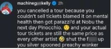 MGK, Yungbluds nasty feud: Major development unveiled