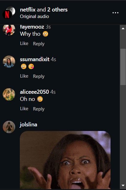Fans react to Netflix ending Emily in Paris