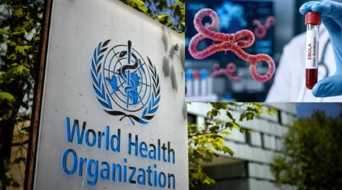 Growing Ebola outbreak reaches 600 suspected cases,nearly 140 deaths; reports WHO 