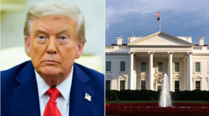 US court rules White House must comply with Presidential Records Act