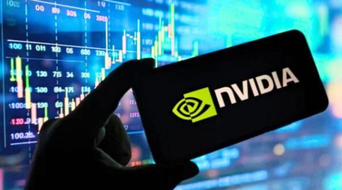 Nvidia tops Q1 forecasts on strong AI chip Sales, beats market expectations