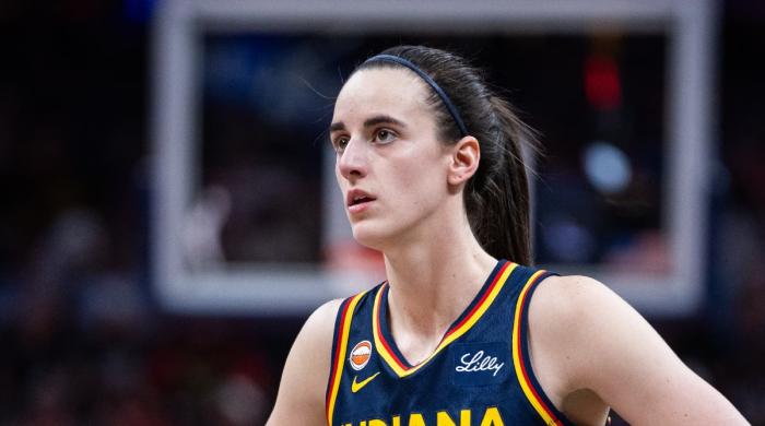 Caitlin Clark ruled out for Fever vs Fire game with back issue