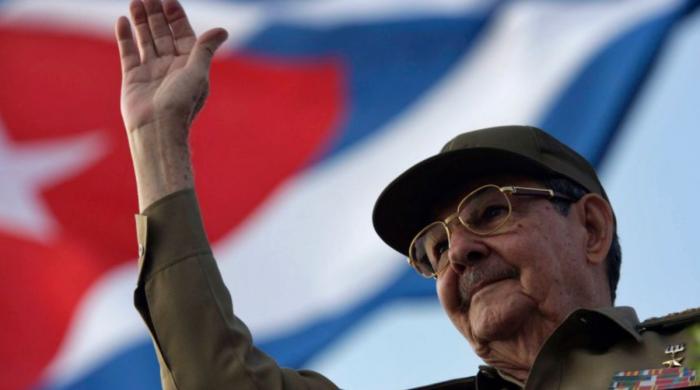 Raul Castro indicted by US prosecutors over deadly 1996 aircraft attack