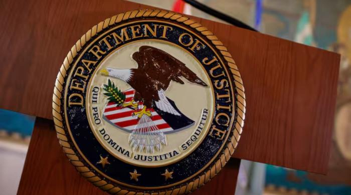 Former DOJ official accused of secretly sending herself Trump case files, disguised as ‘cake recipes’