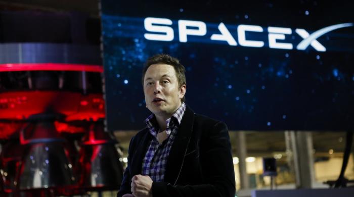 Elon Musk set for trillionaire status as SpaceX files for a long-awaited public stock offering