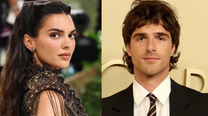 Kendall Jenner, Jacob Elordi's relationship update: 'They're figuring things out naturally'