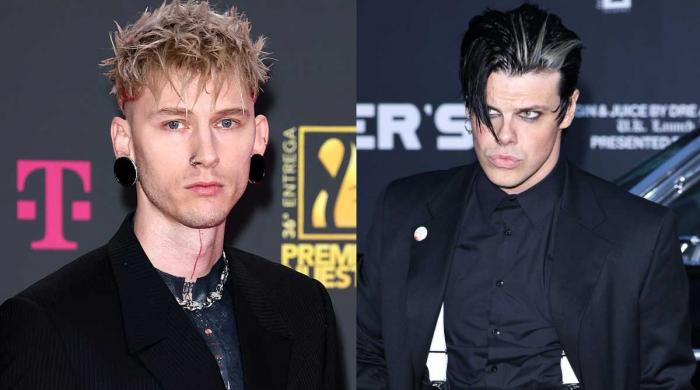 MGK, Yungblud's nasty feud: Major development unveiled