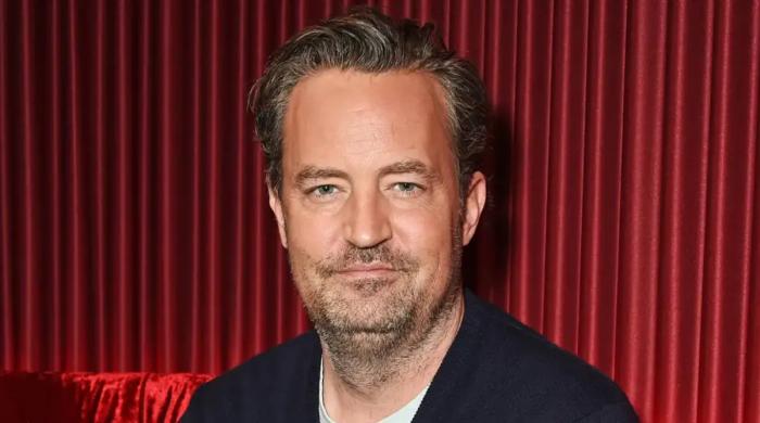 Matthew Perry's mother slams his assistant: 'man without a conscience'