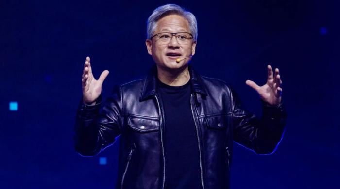 Huang admits Nvidia has lost China AI chip market to Huawei