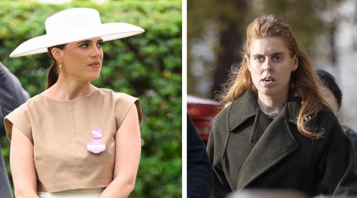 Beatrice, Eugenie handed end to their public careers: ‘Its’s best if you fade away quietly’