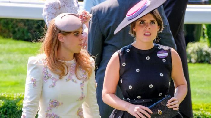 Beatrice, Eugenie get promised  new launch: ‘Someone can’t bear to see them harmed by selfish Andrew!’