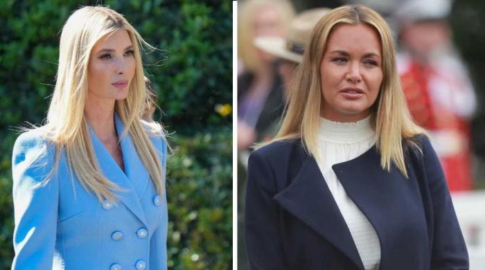 Ivanka Trump stands by ex sister-in-law Vanessa following breast cancer diagnosis