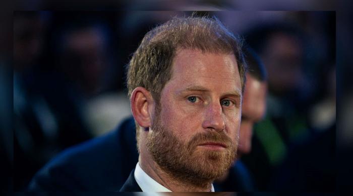 Prince Harry’s problems collapse on top of him: Australian government has pulled funding