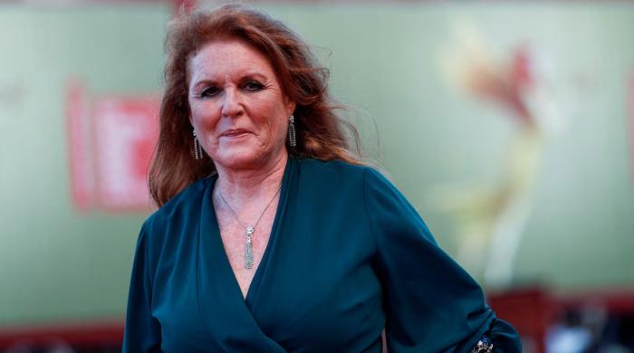 Sarah Ferguson suffers second fall from grace: ‘She doesn’t exist anymore’